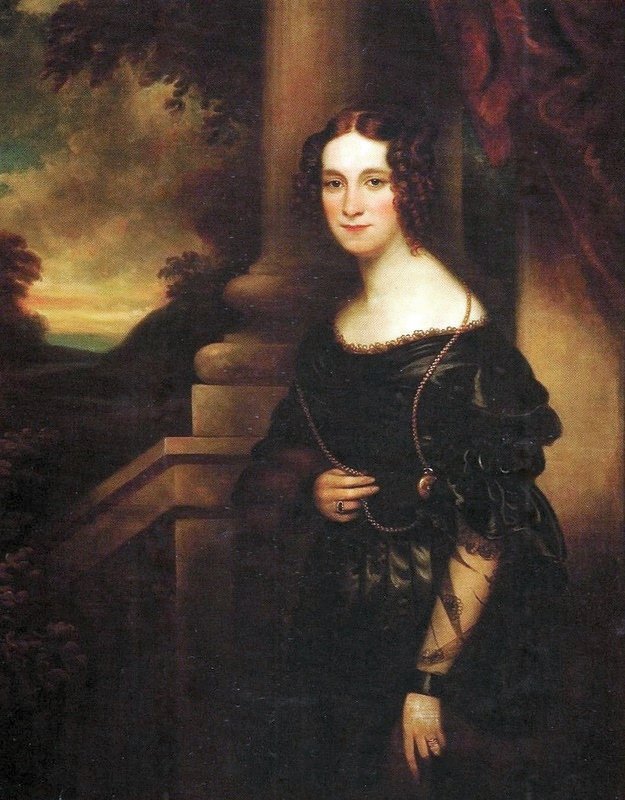 Portrett av D. Amélia de Leuchtenberg. Amélia de Lenchtenberg.JPG av Franz Xaver Winterhalter