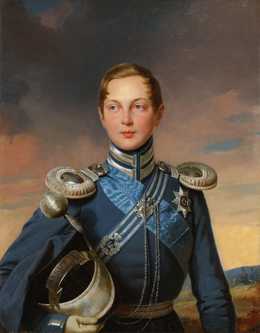  av Franz (after) Krüger