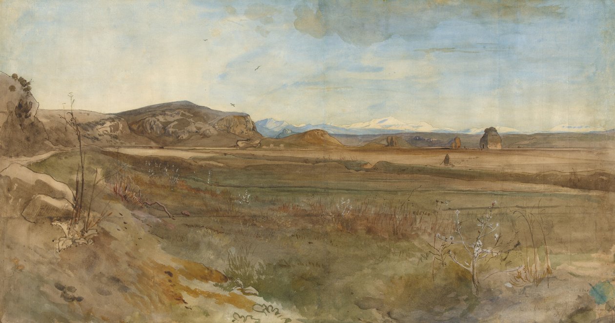  av Franz Albert Venus