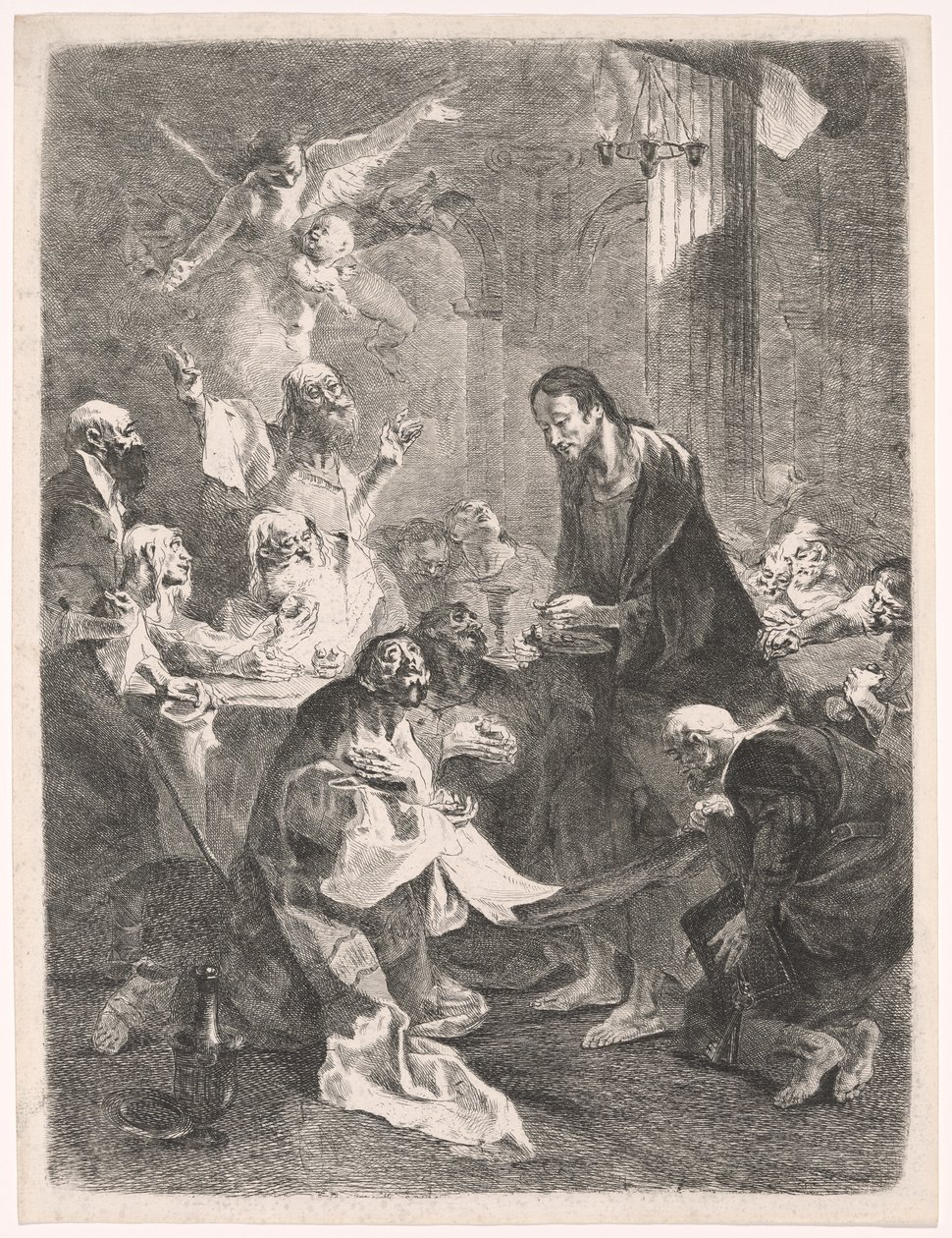  av Franz Anton Maulbertsch