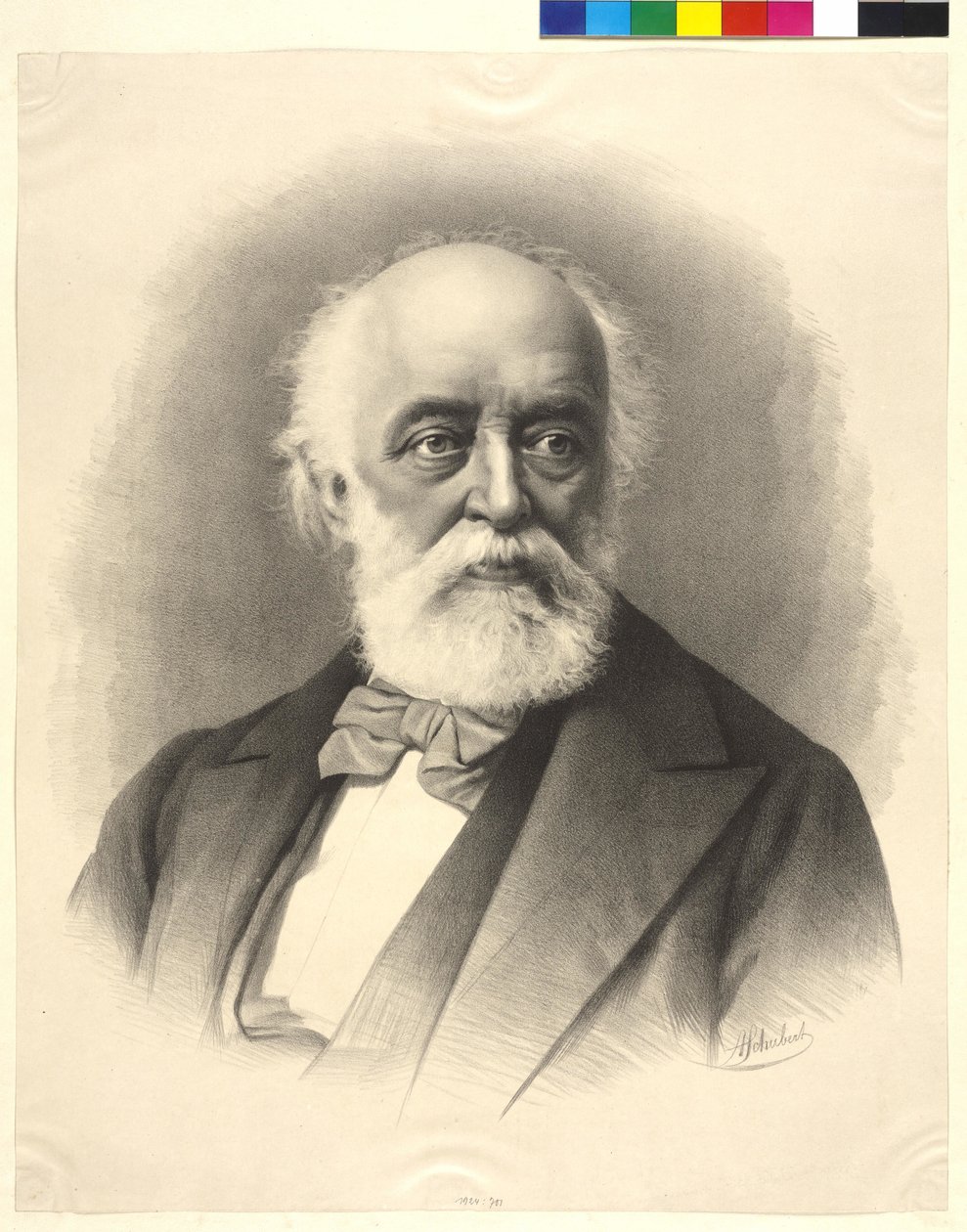  av Franz August Schubert