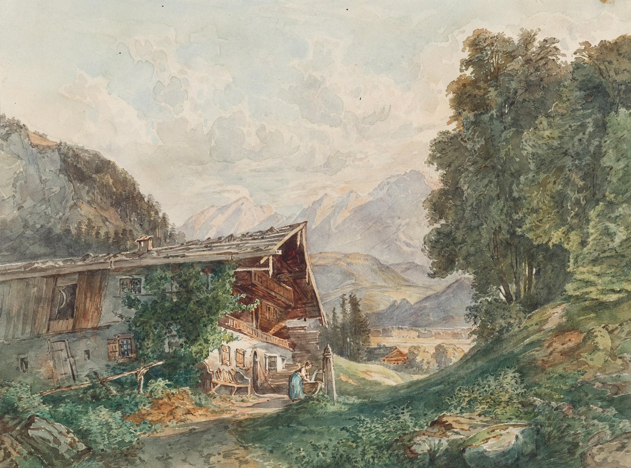  av Franz Barbarini