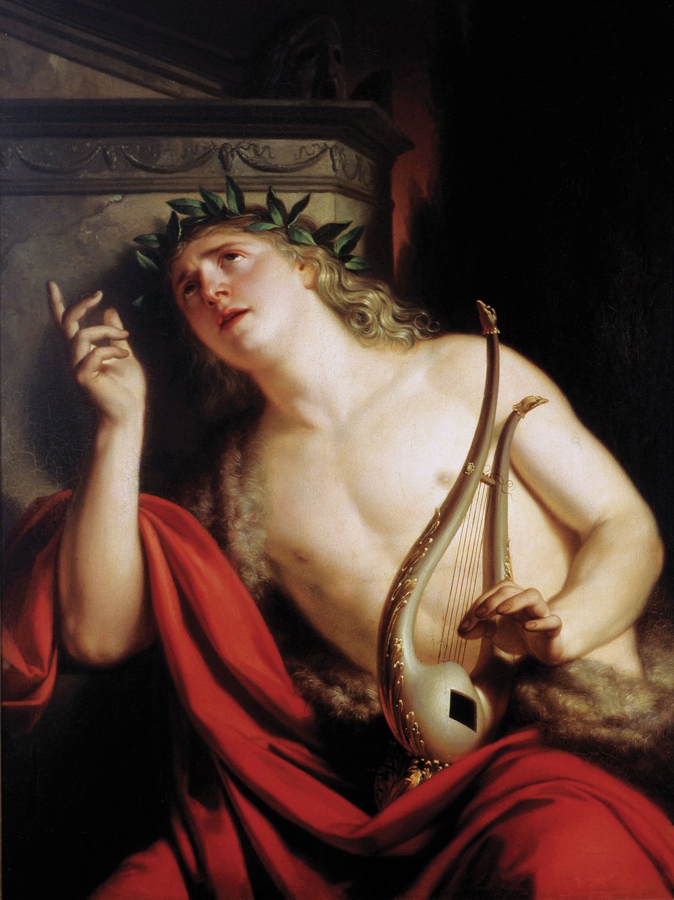  av Franz Caucig