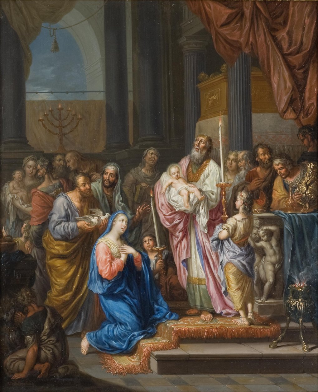  av Franz Christoph Janneck