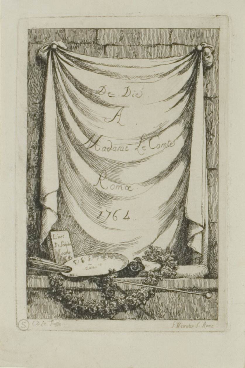  av Franz Edmund Weirotter