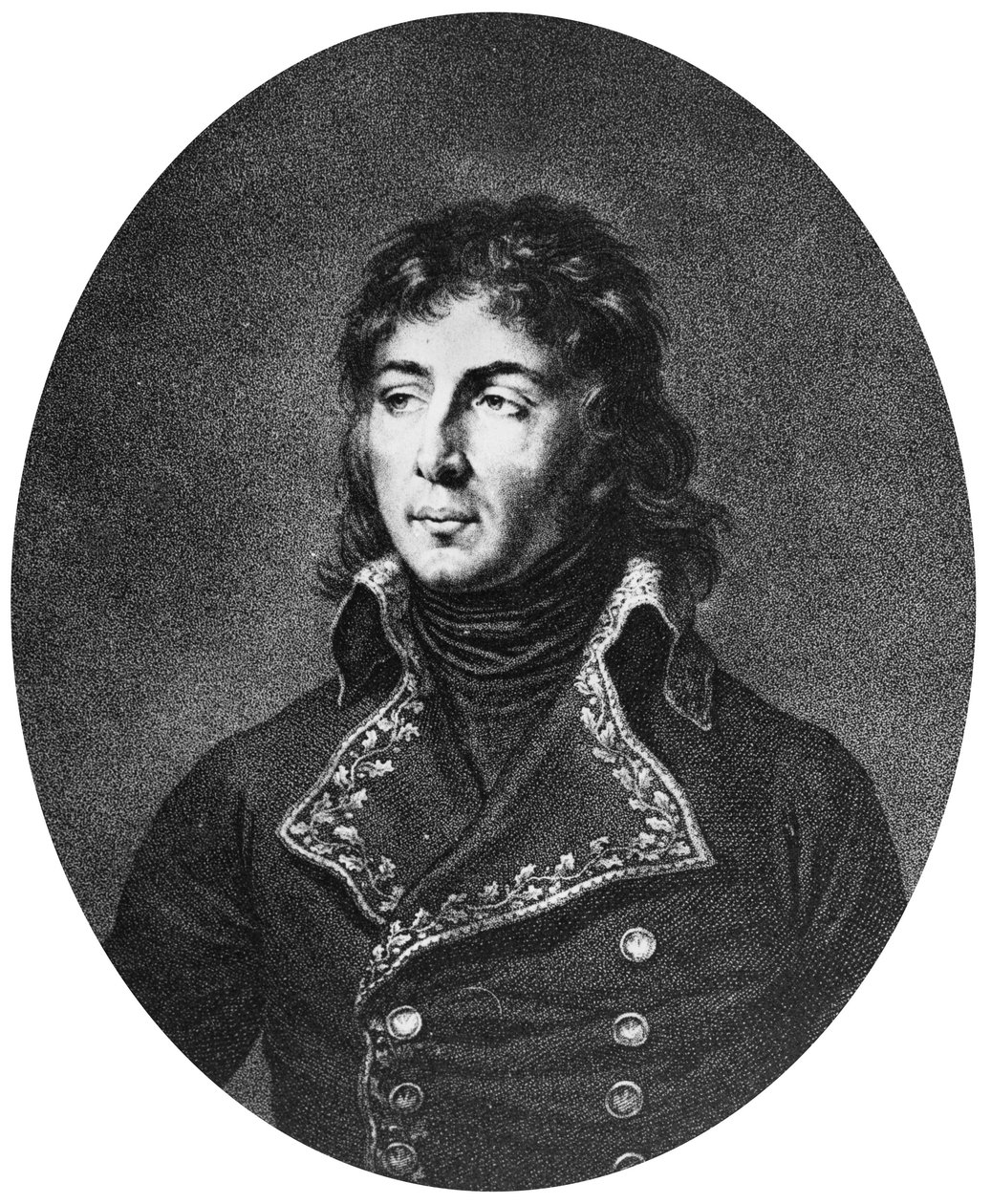  av Franz Gabriel (1723 1807) Fiesinger
