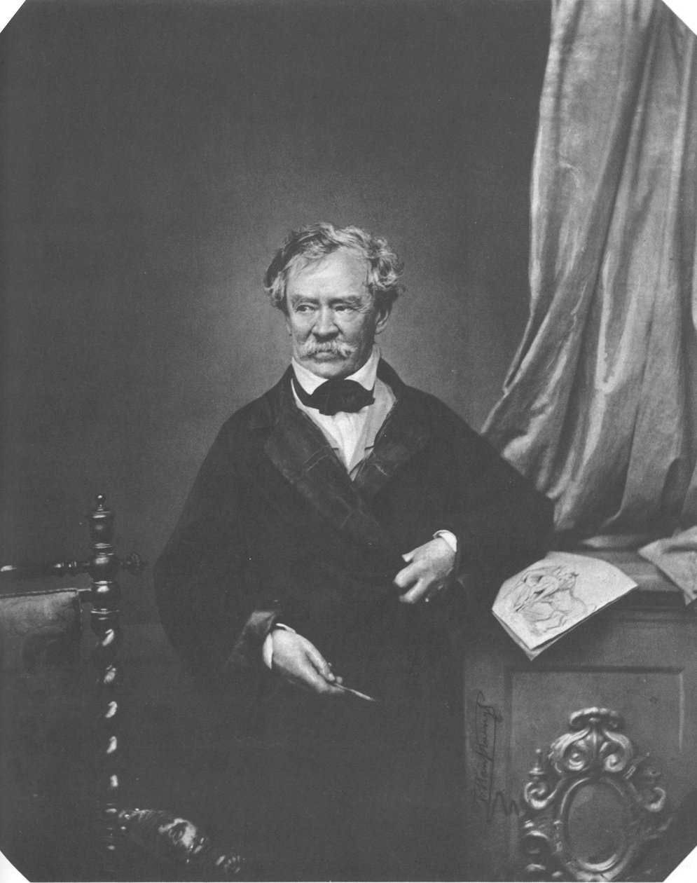  av Franz Hanfstaengl