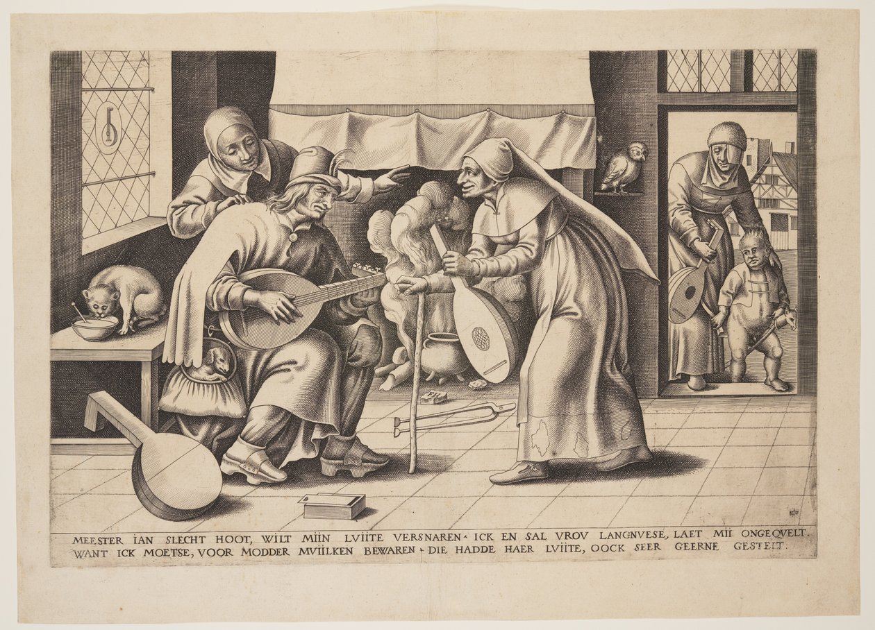  av Franz Huys