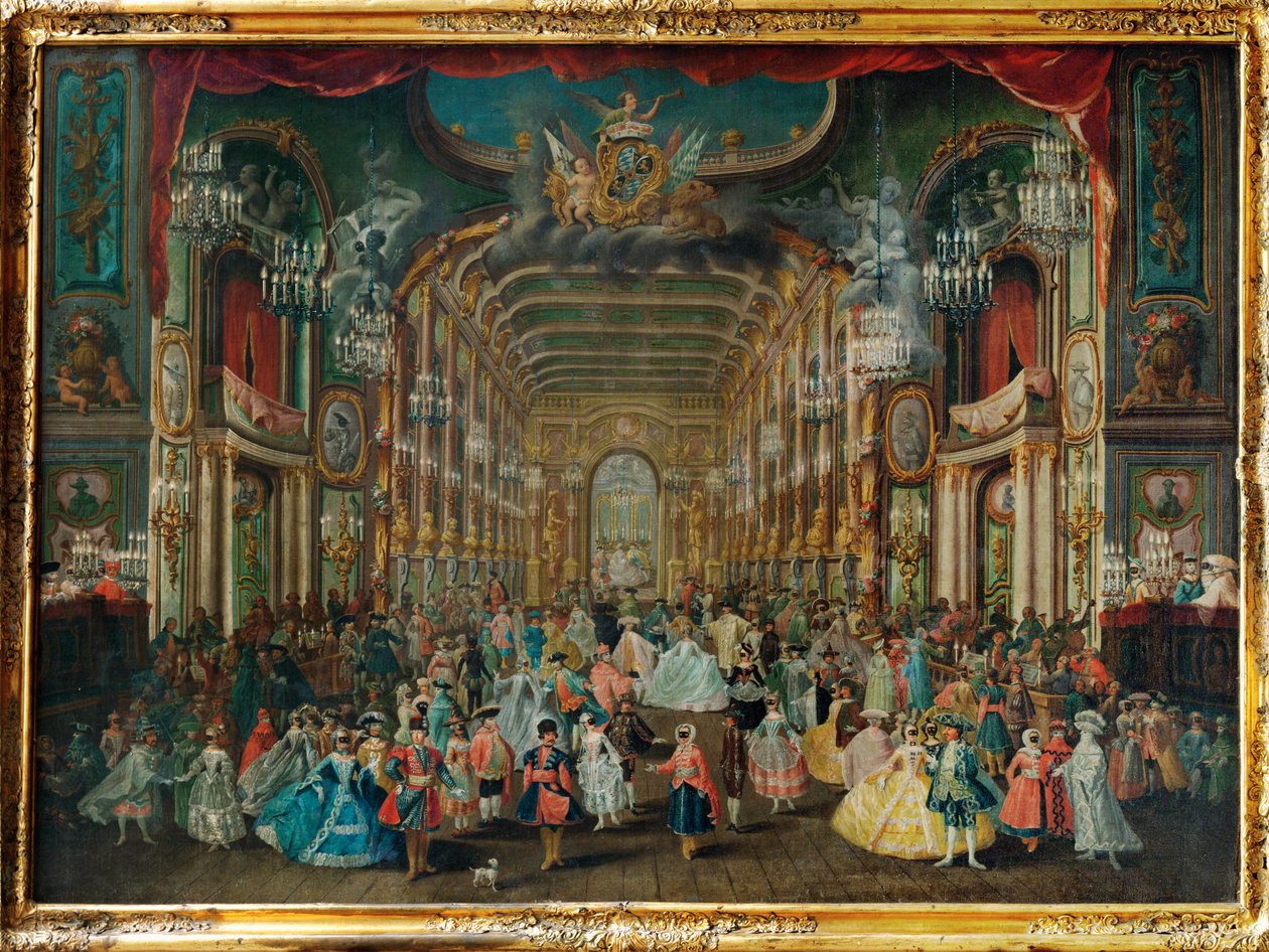  av Franz Jakob Rousseau