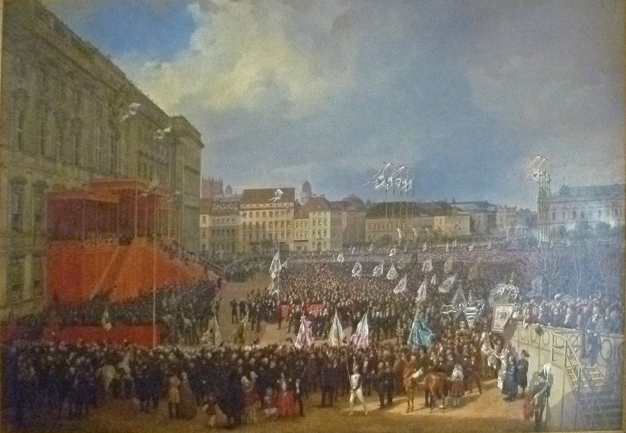  av Franz Krüger