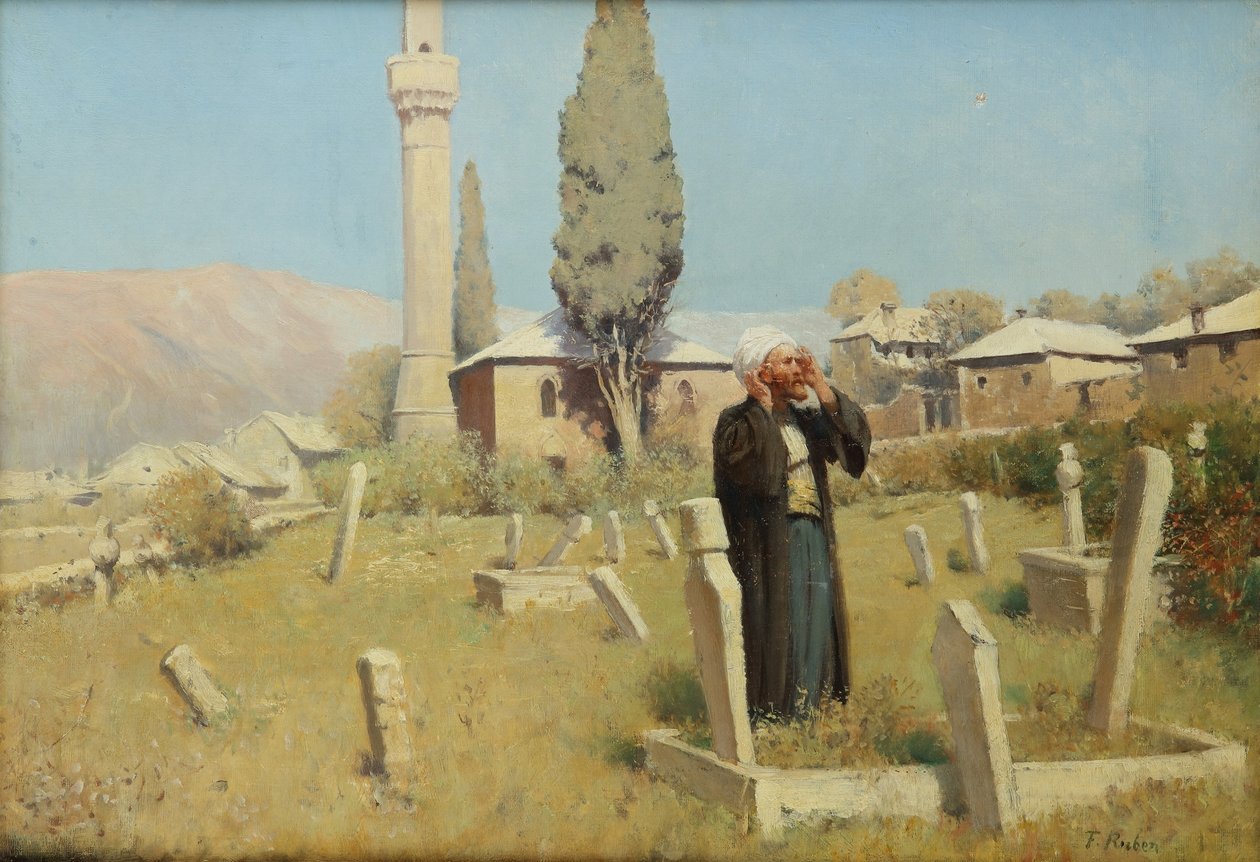  av Franz Leo Ruben
