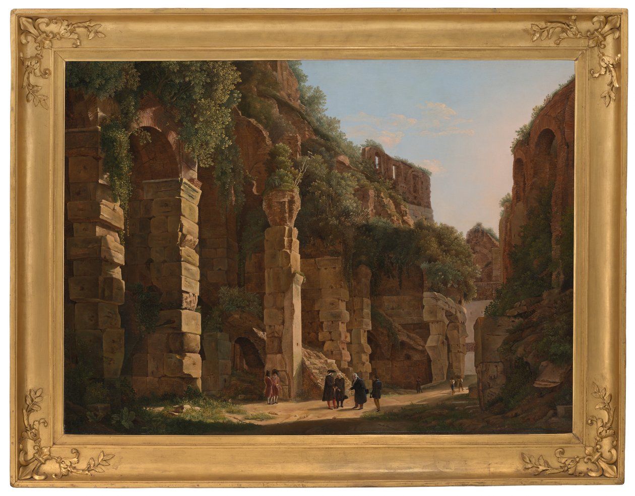  av Franz Ludwig Catel