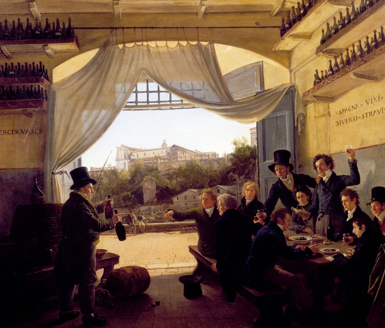  av Franz Ludwig Catel