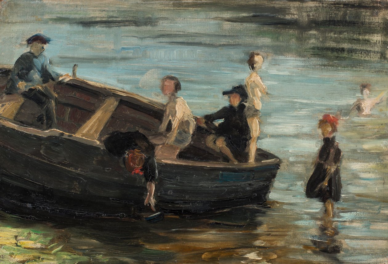  av Franz Marc