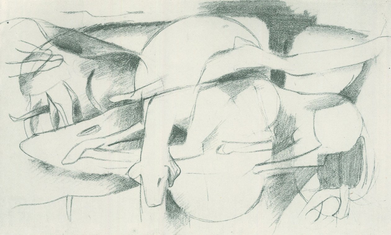  av Franz Marc