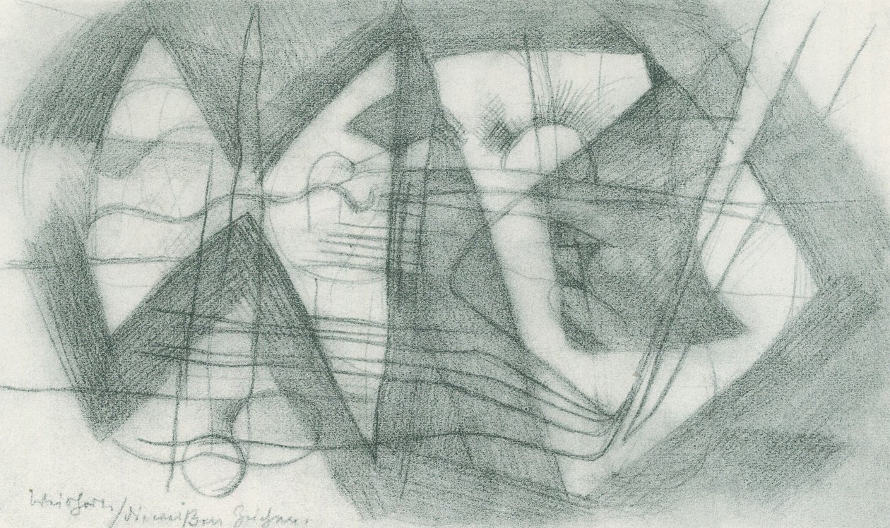  av Franz Marc