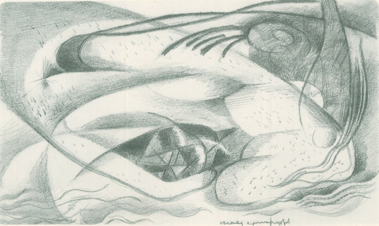  av Franz Marc
