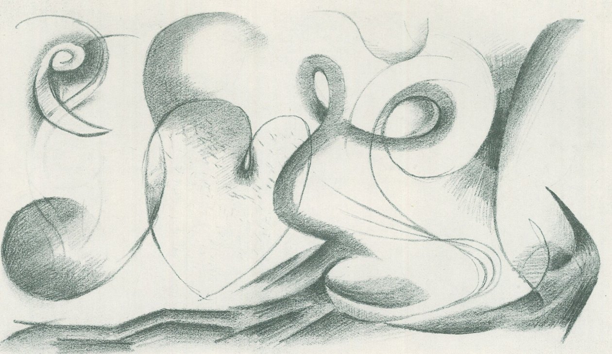  av Franz Marc