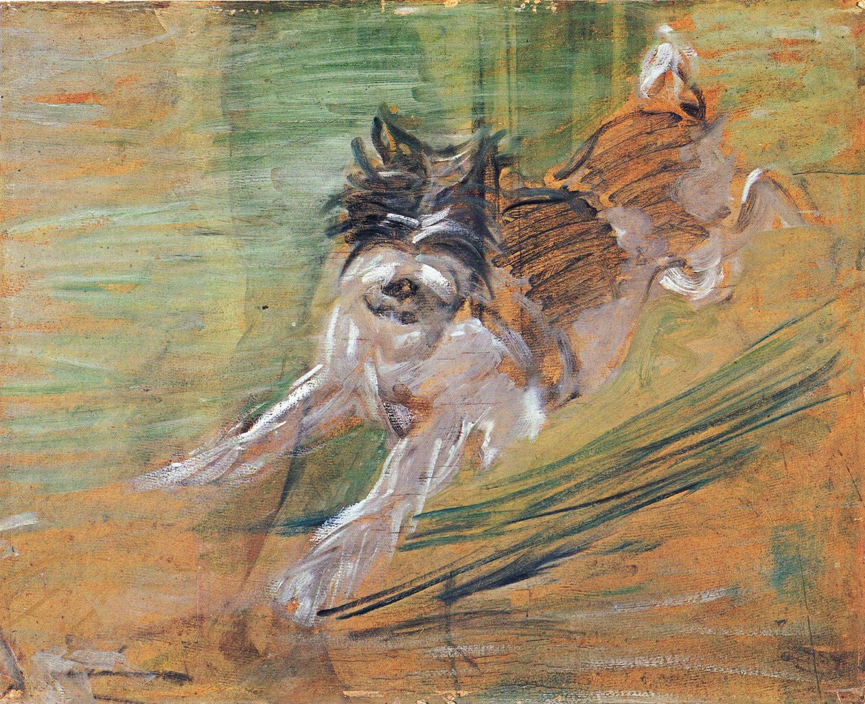  av Franz Marc