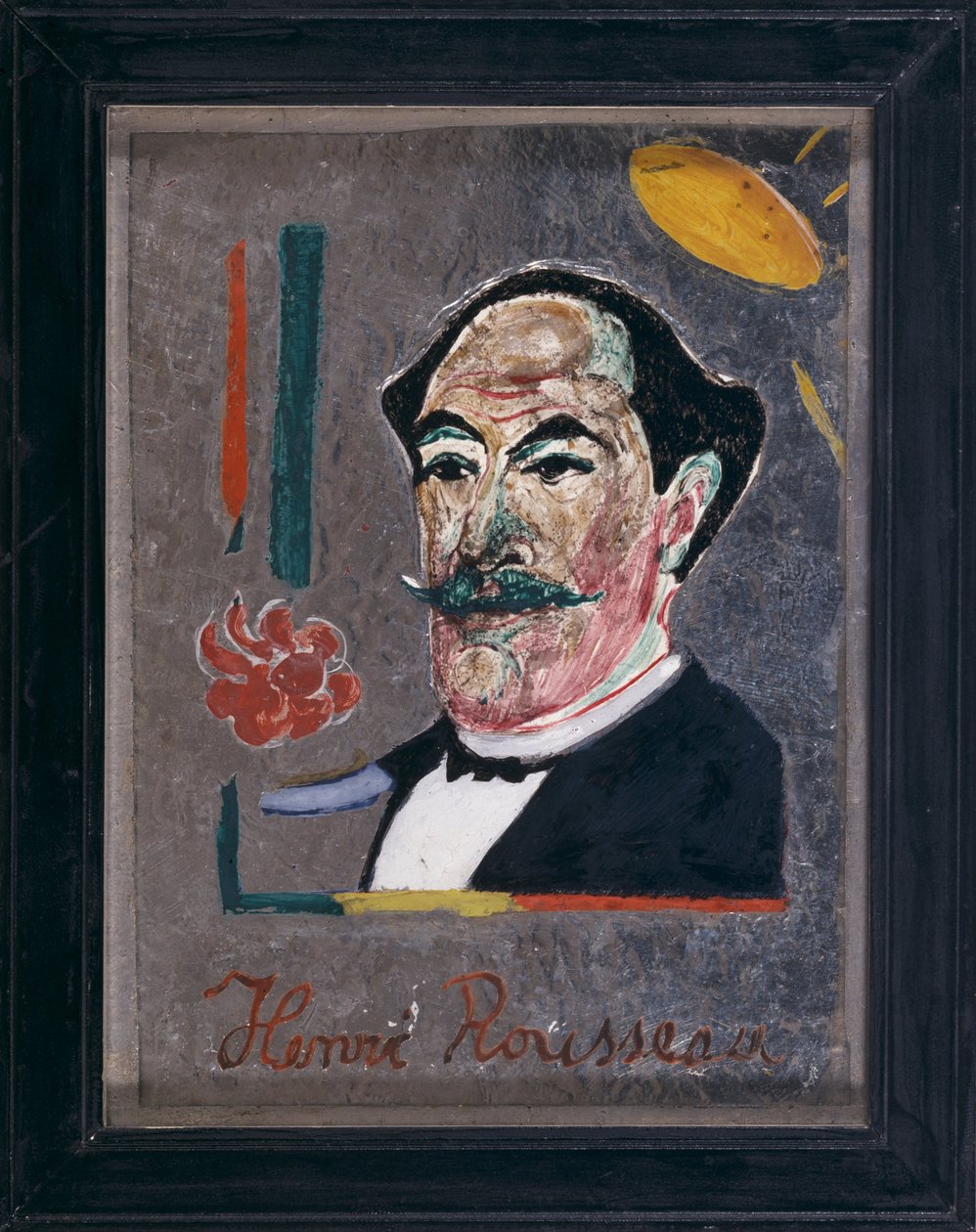  av Franz Marc