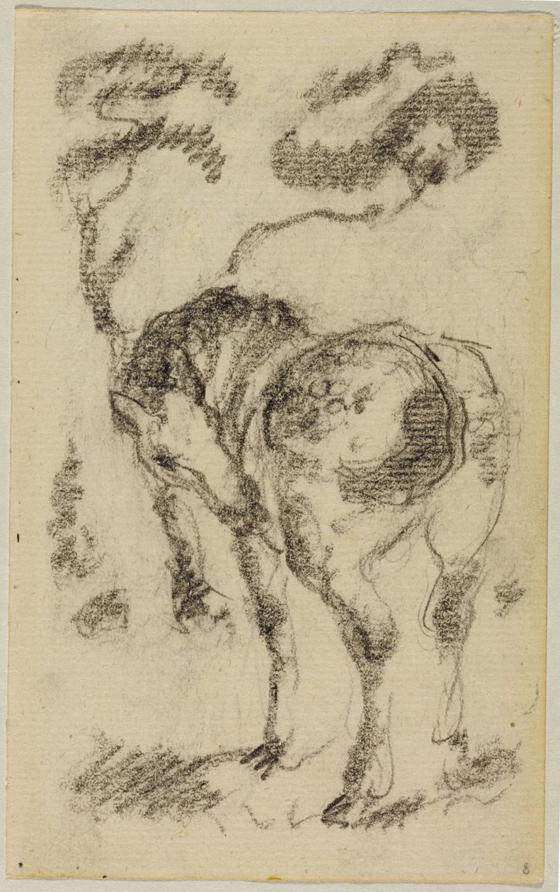  av Franz Marc