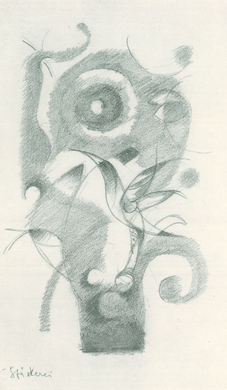  av Franz Marc