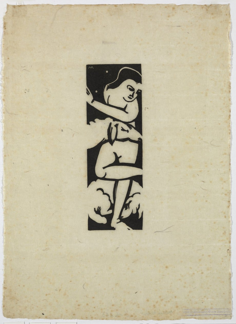  av Franz Marc