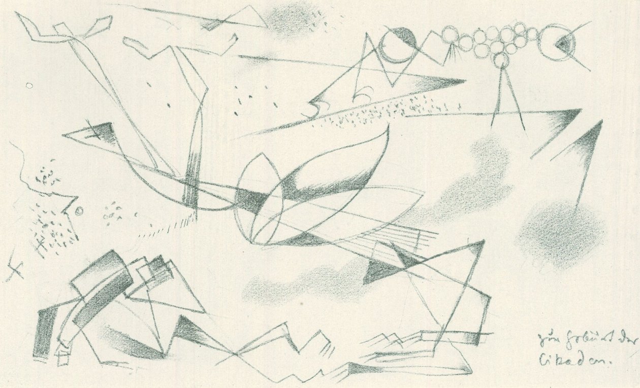  av Franz Marc