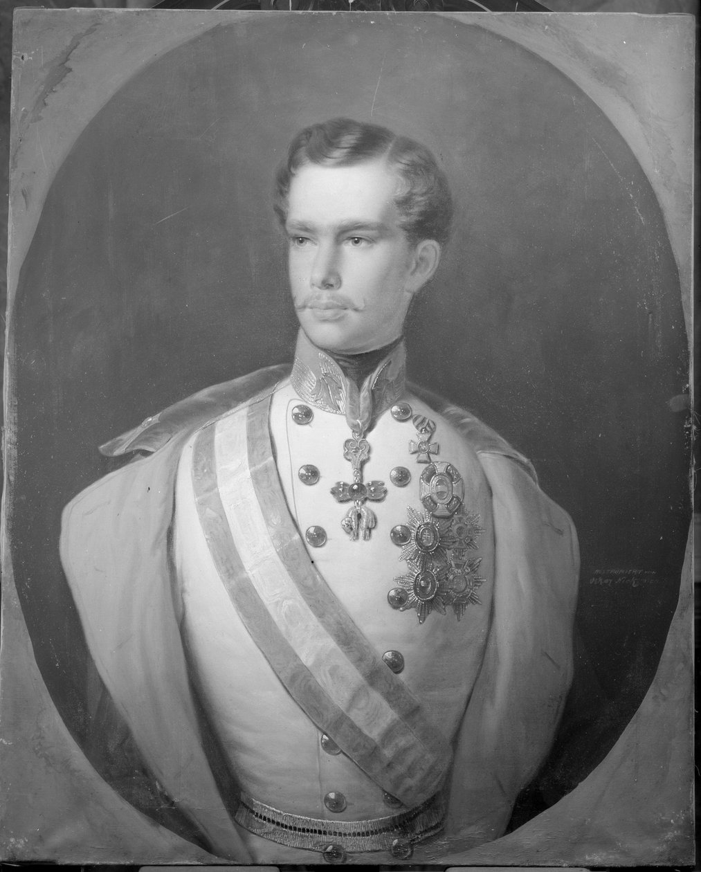  av Franz Schrotzberg