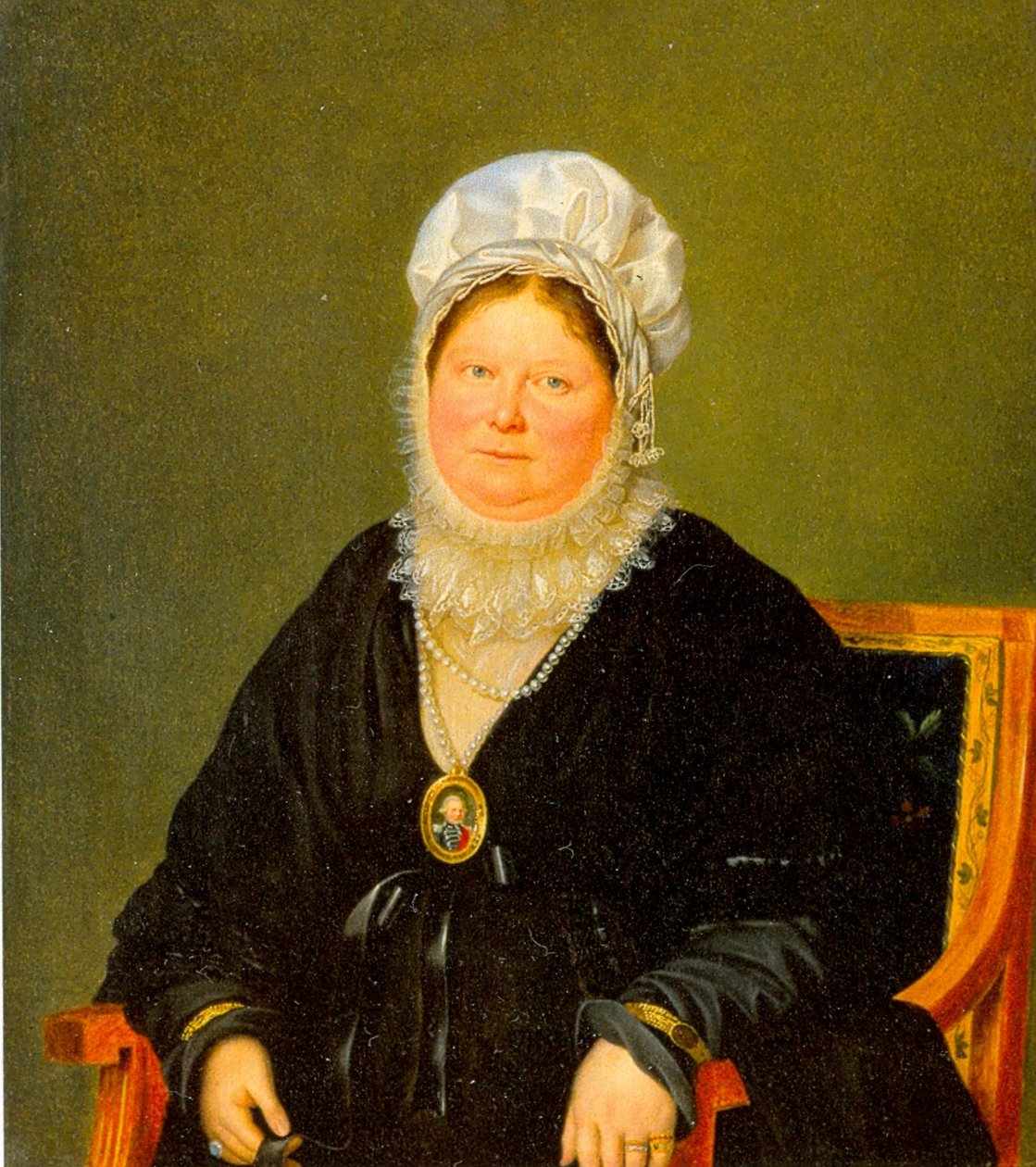  av Franz Seraph Stirnbrand