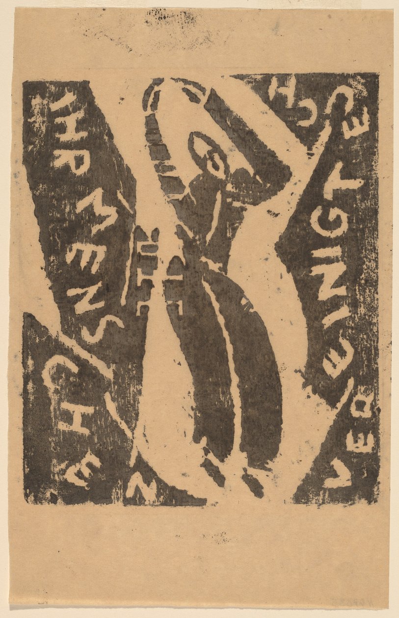 Dere forenes av Franz Wilhelm Seiwert