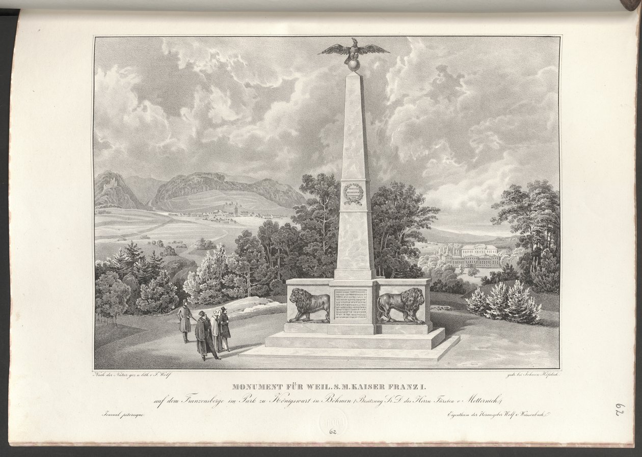  av Franz Wolf