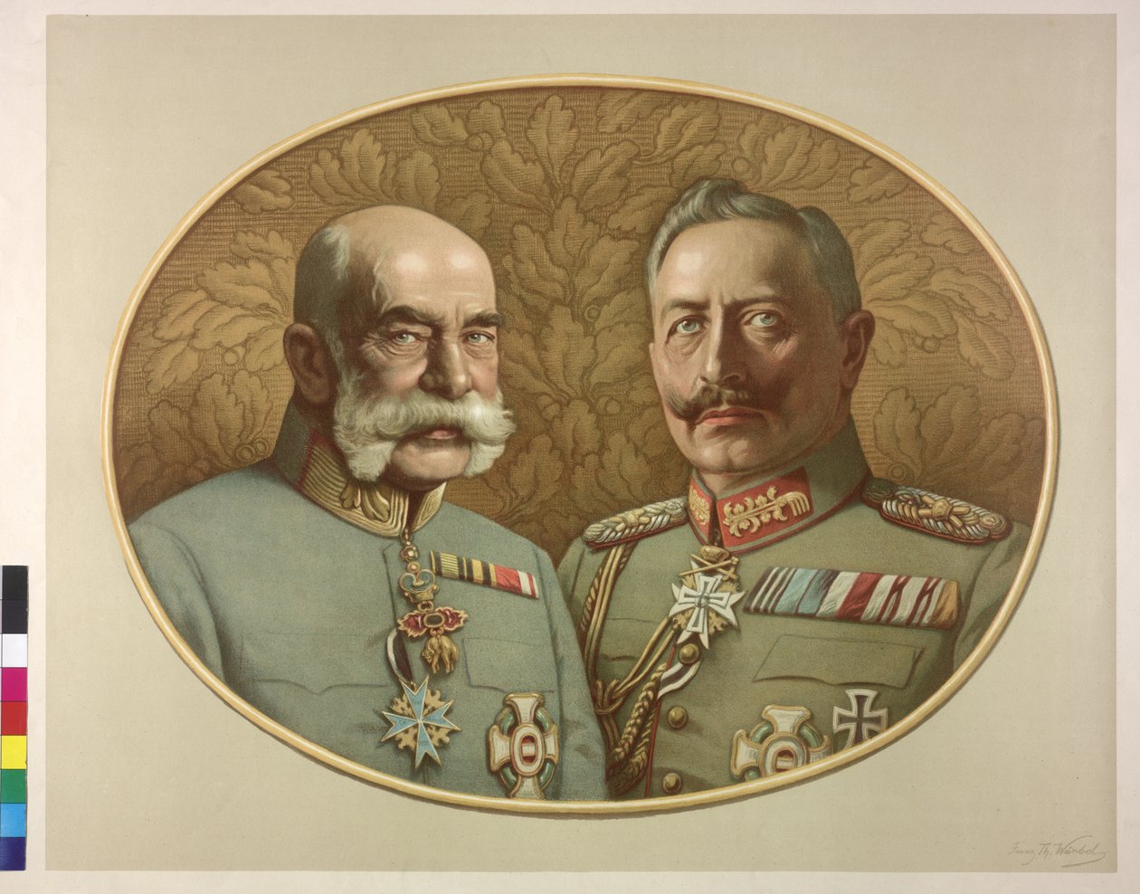  av Franz Wurbel