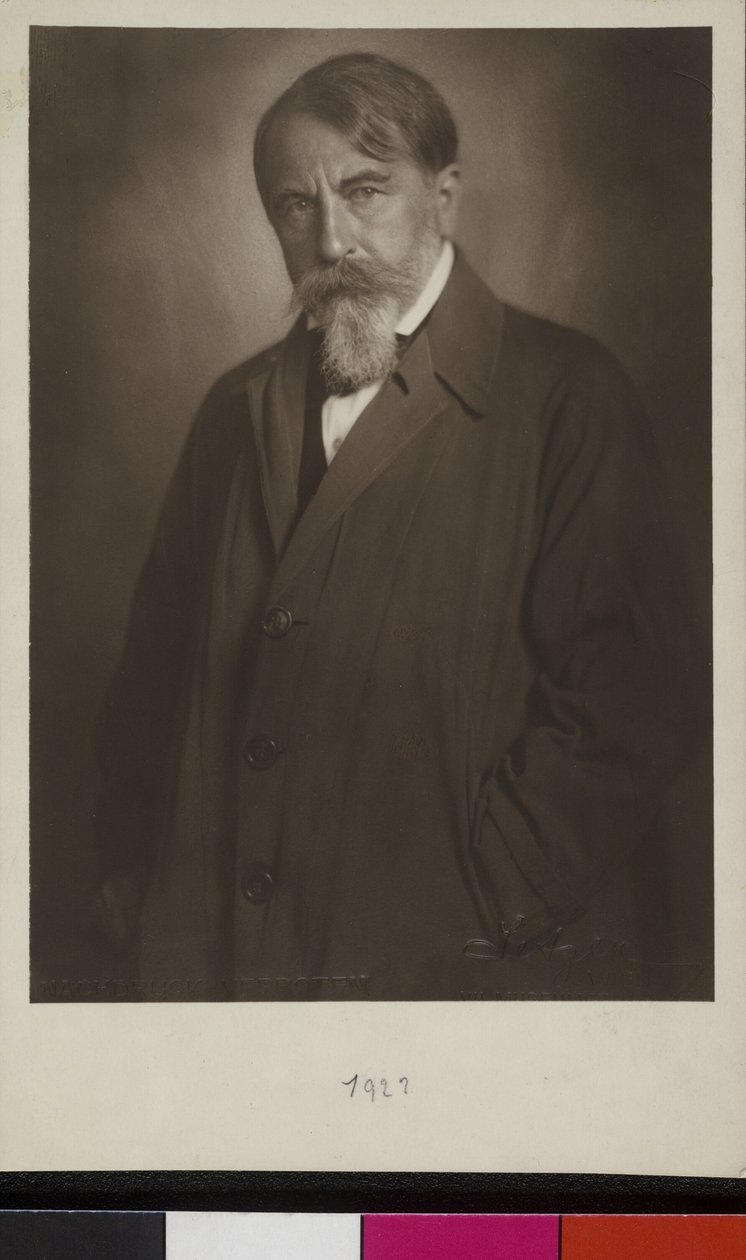  av Franz Xaver Setzer