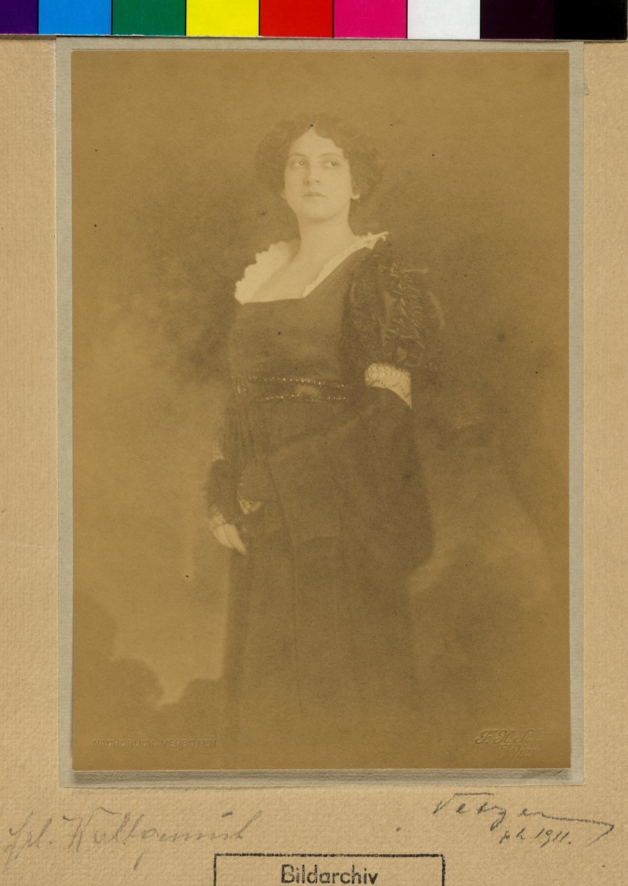  av Franz Xaver Setzer