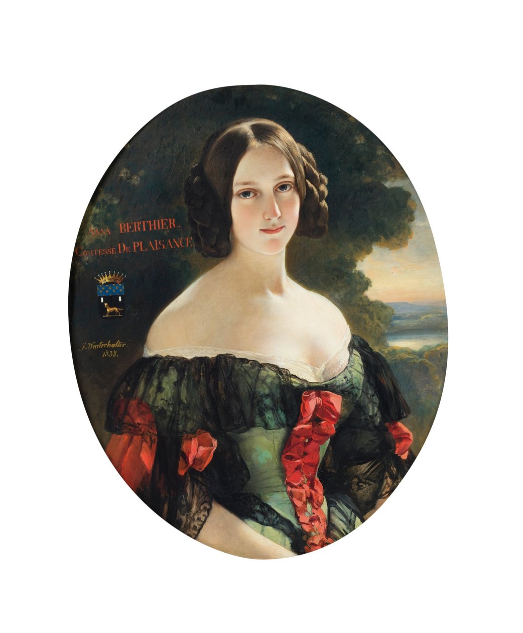  av Franz Xaver Winterhalter