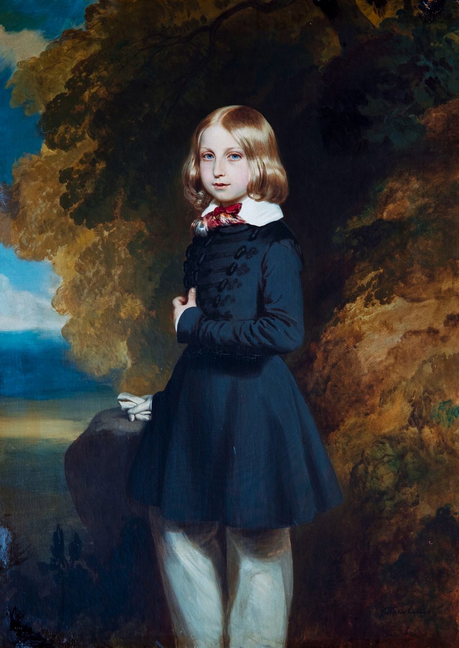  av Franz Xaver Winterhalter