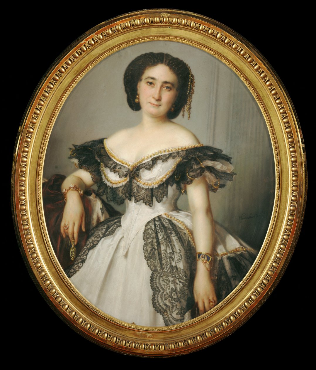  av Franz Xaver Winterhalter