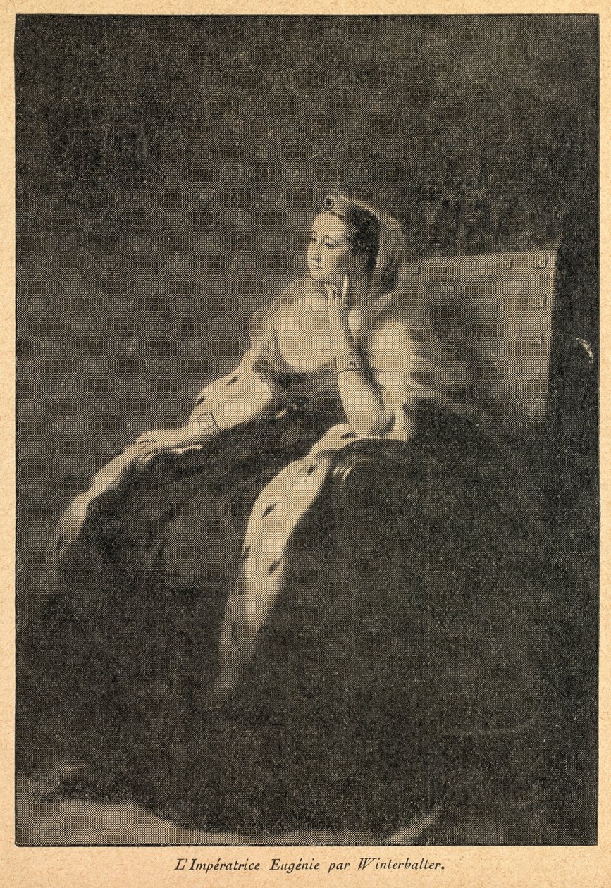  av Franz Xaver Winterhalter