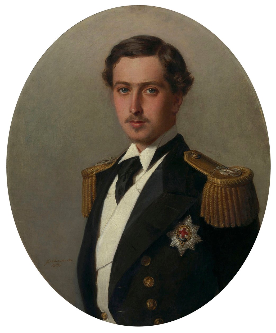  av Franz Xaver Winterhalter