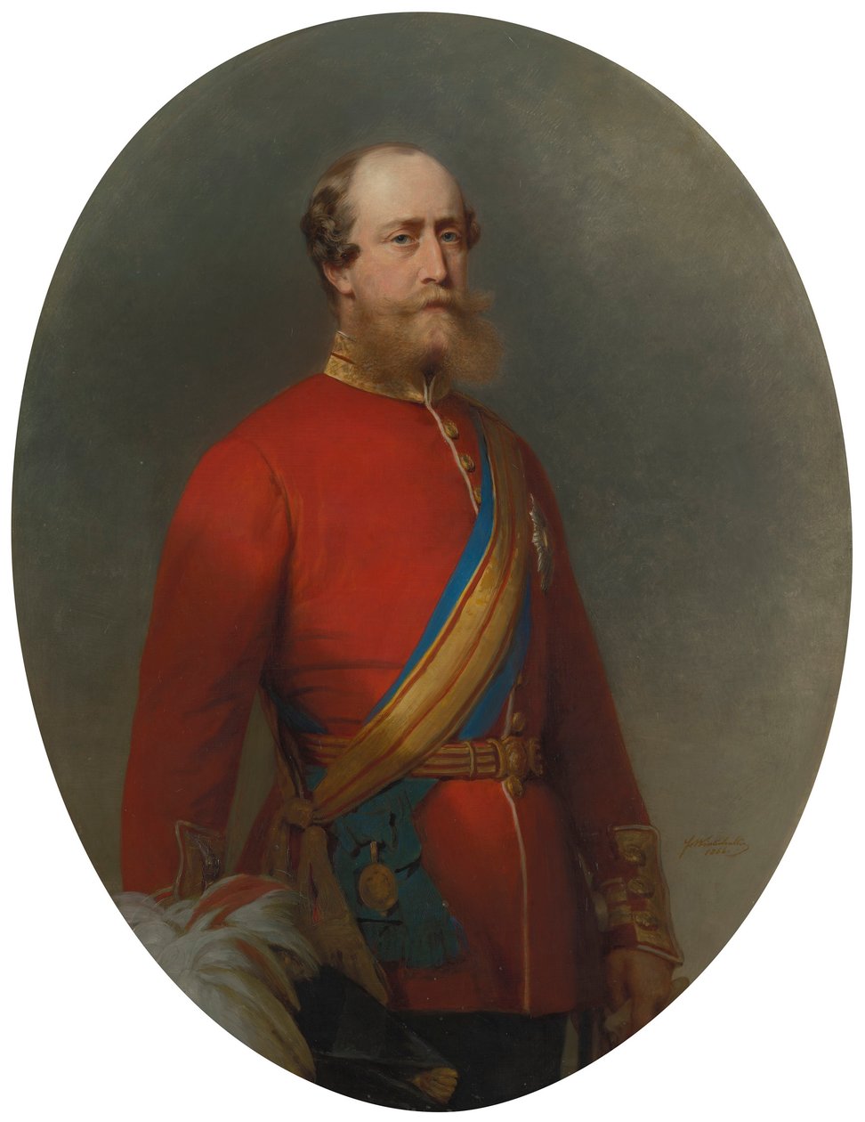  av Franz Xaver Winterhalter