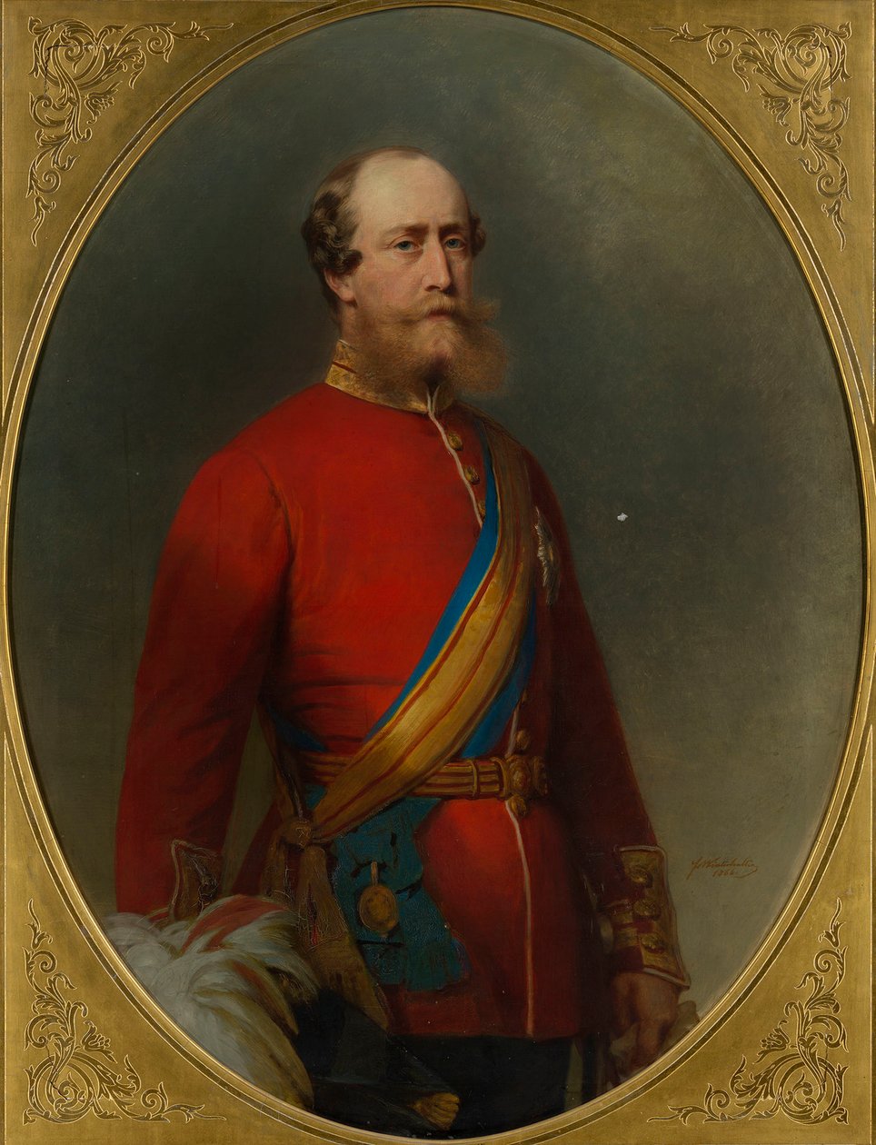  av Franz Xaver Winterhalter