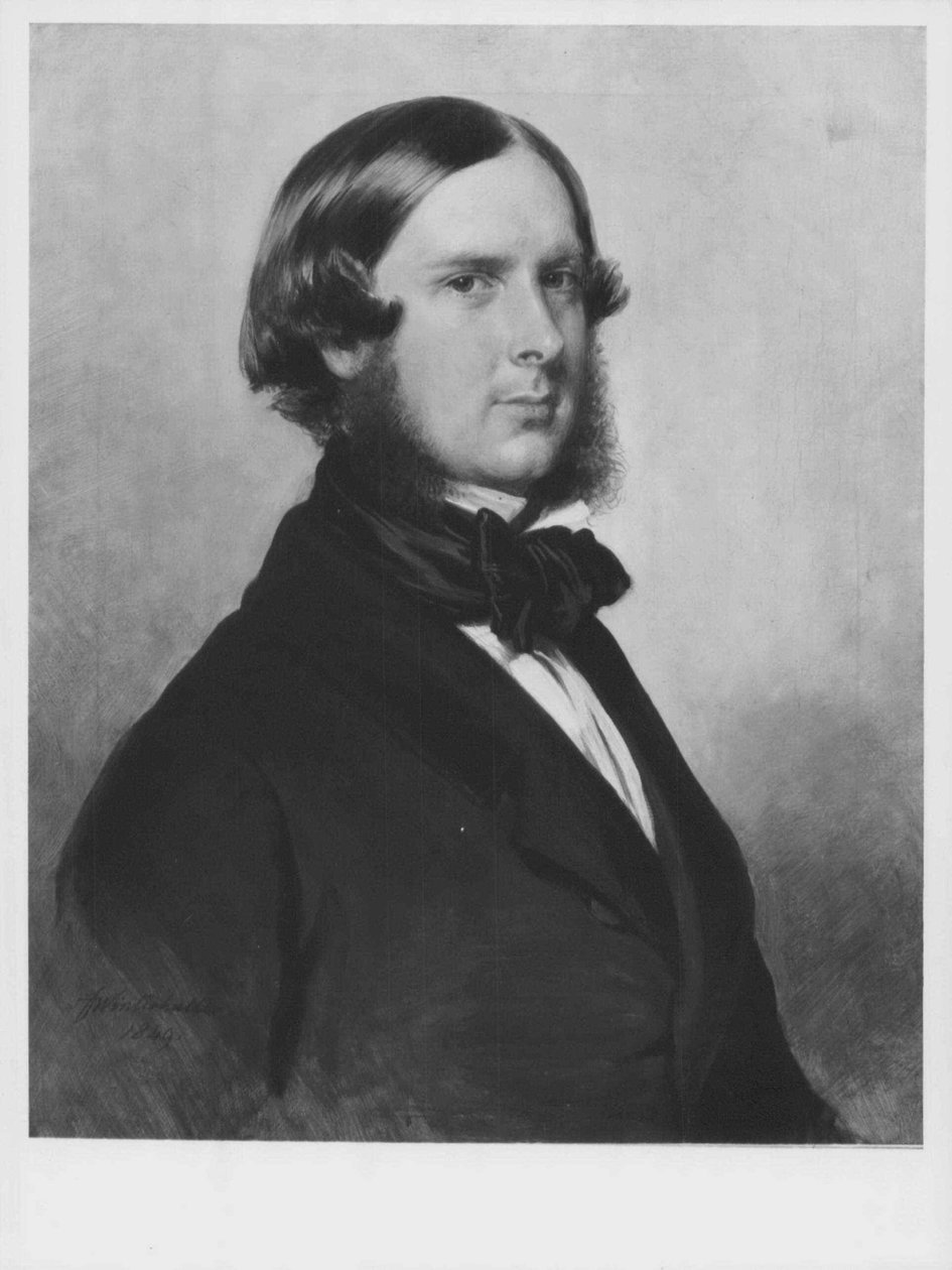  av Franz Xaver Winterhalter