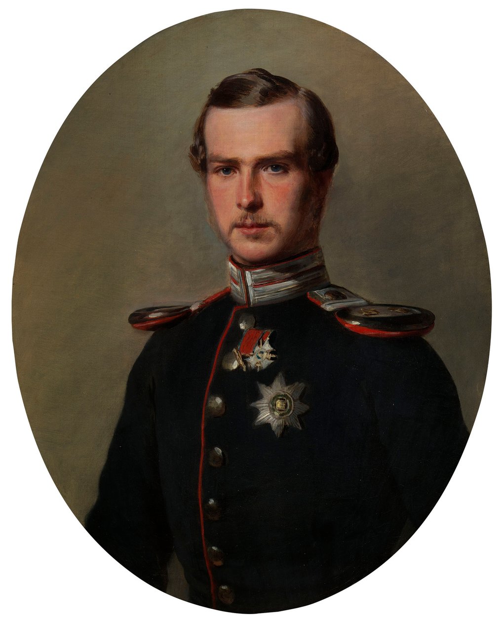  av Franz Xaver Winterhalter