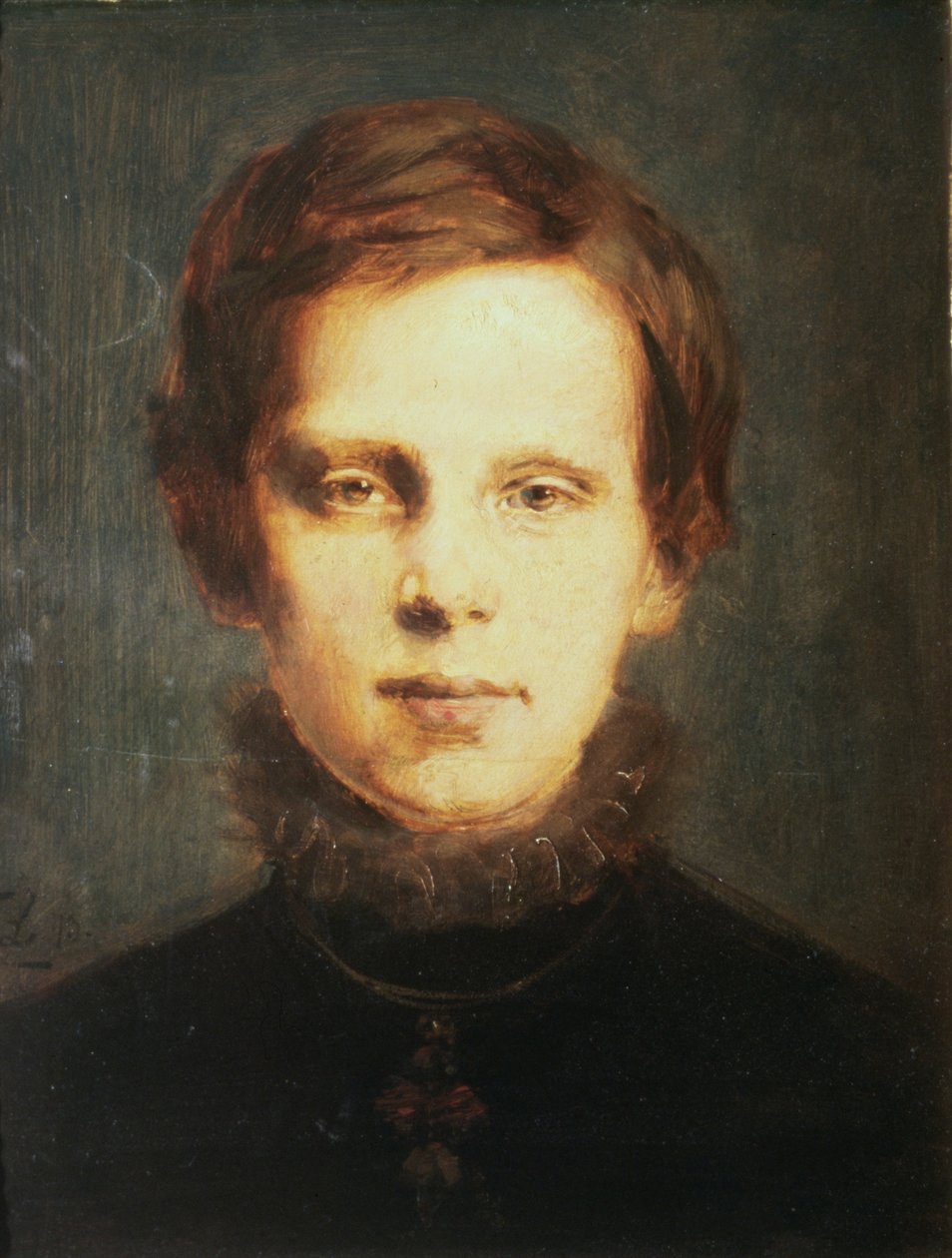 av Franz von Lenbach