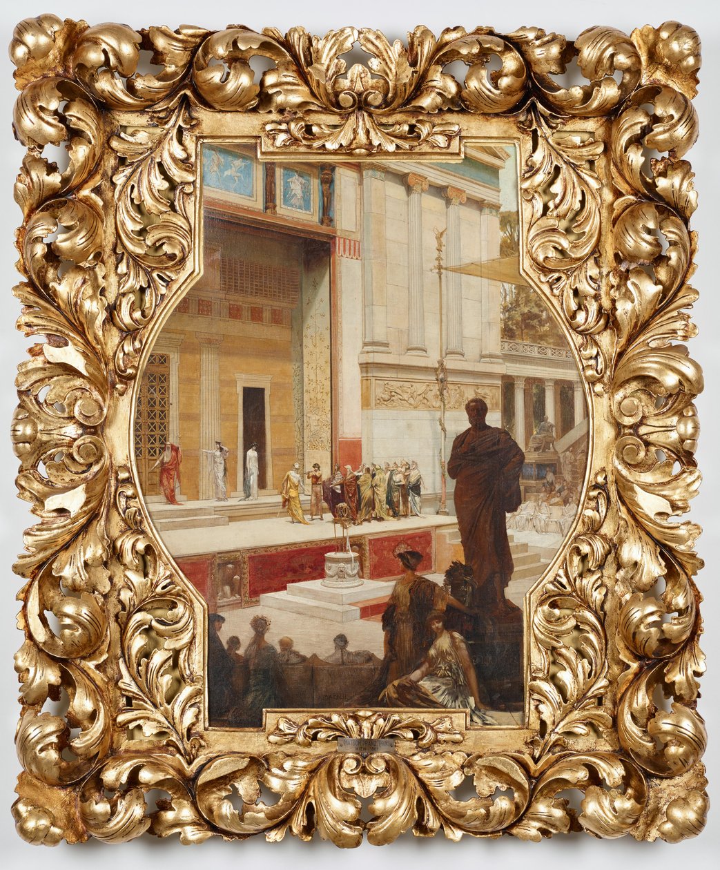  av Franz von Matsch