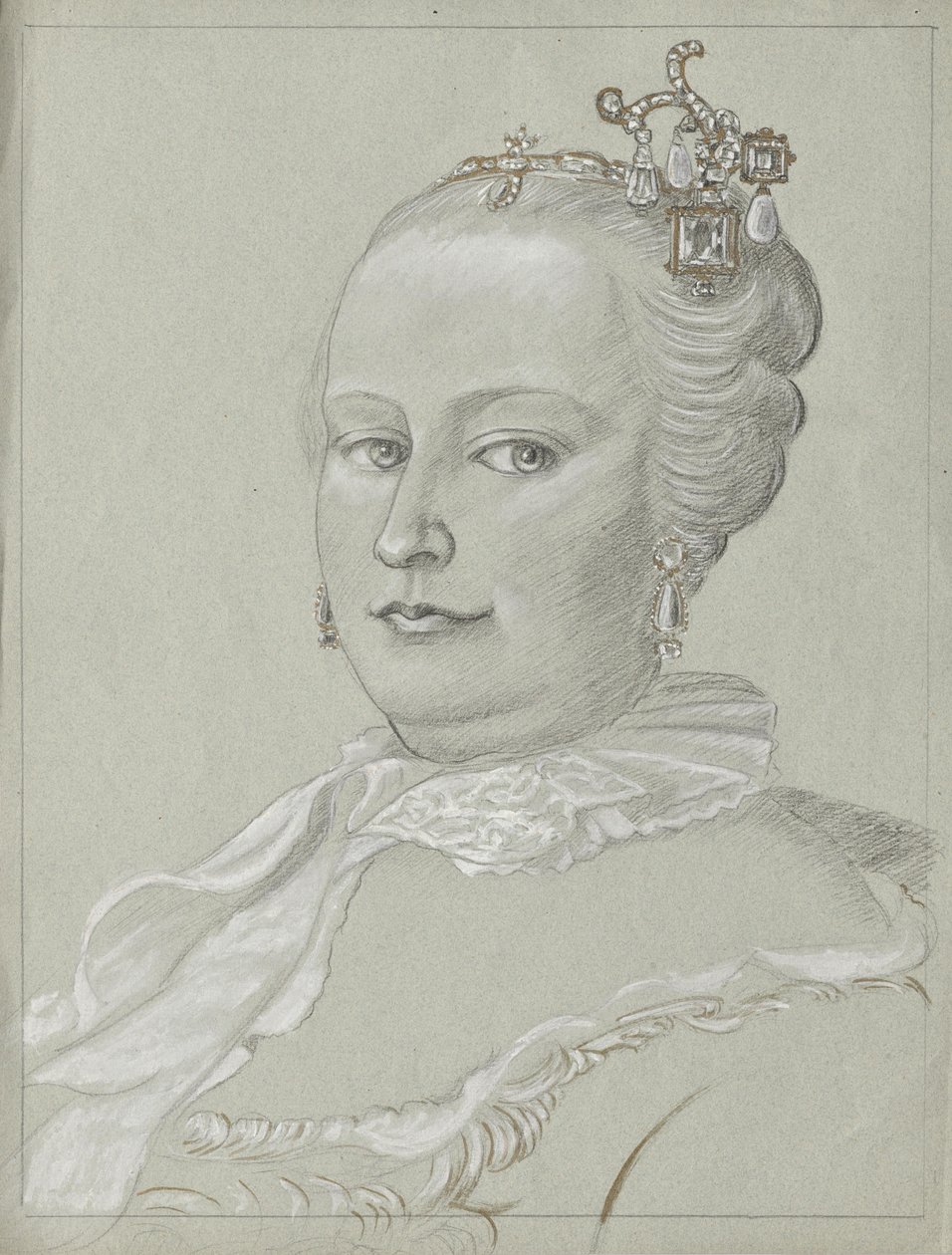  av Franz von Matsch