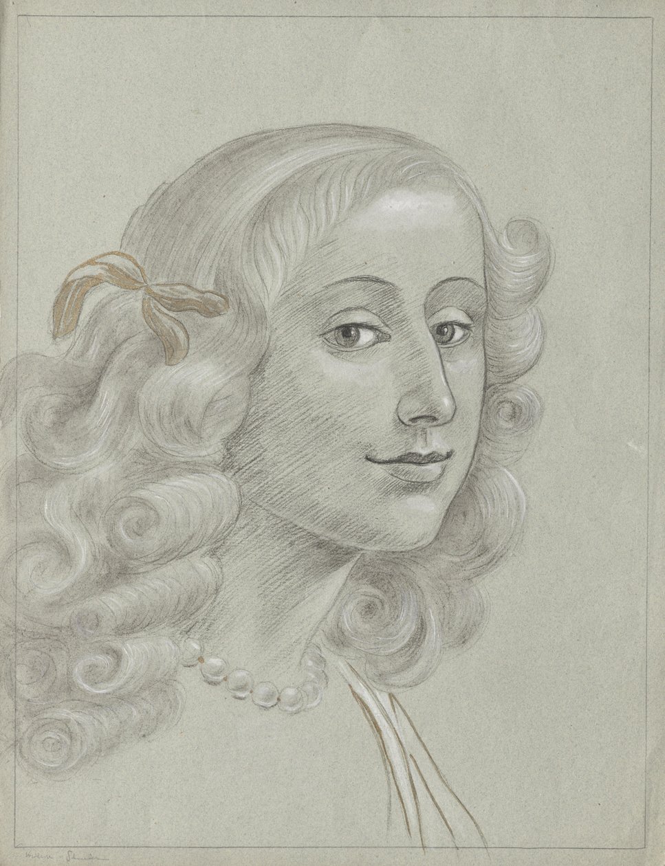 av Franz von Matsch