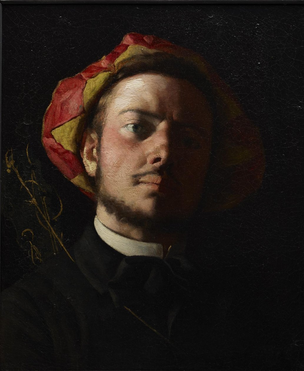  av Frédéric Bazille
