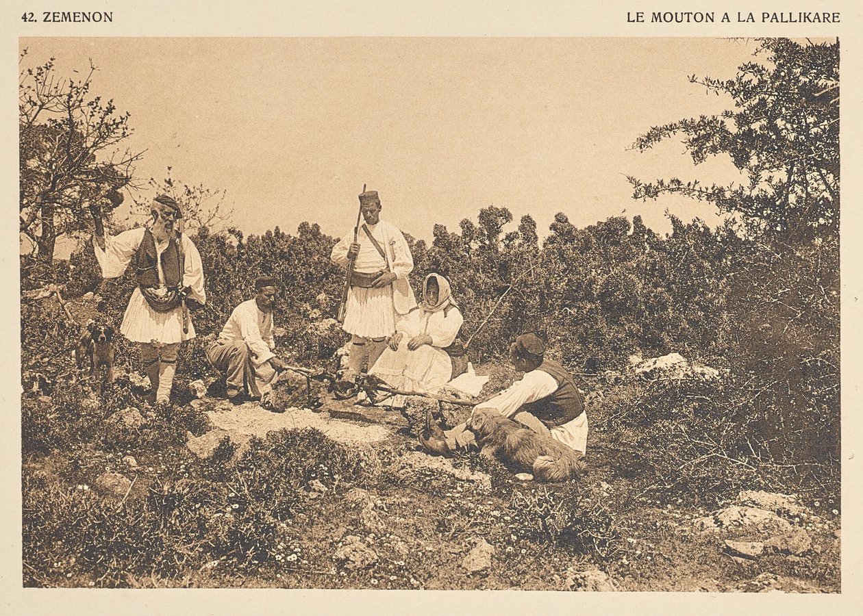  av Frédéric Boissonnas